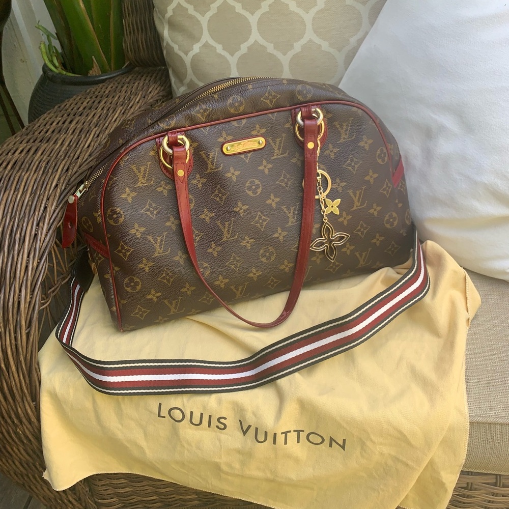 LOUIS VUITTON PARIS - Picture 16 of 16